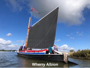 Wherry Albion