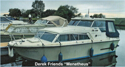 Derek Friends “Menetheus”