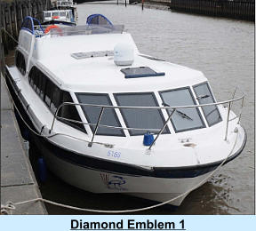 Diamond Emblem 1
