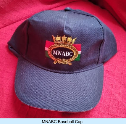 MNABC Baseball Cap