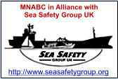 MNABC in Alliance with Sea Safety Group UK http://www.seasafetygroup.org