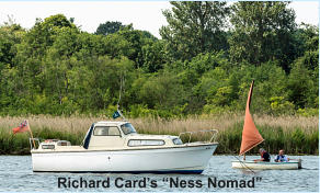 Richard Card’s “Ness Nomad”