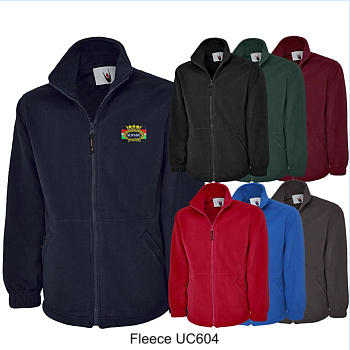 Fleece UC604