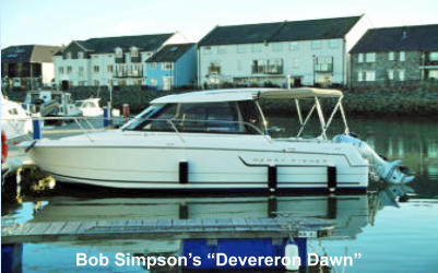 Bob Simpson’s “Devereron Dawn”