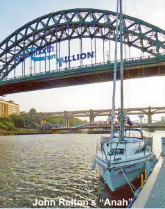 John Relton’s “Anah”