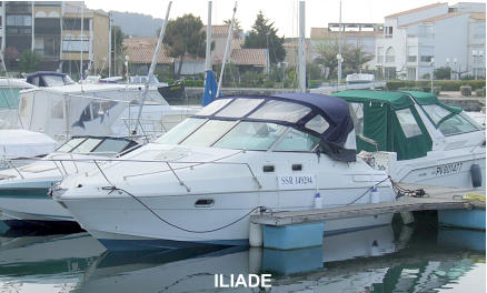 ILIADE