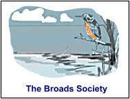 The Broads Society